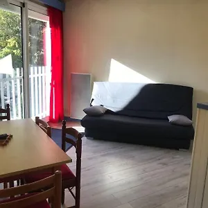 Baréges : Résidence De L’ayré Appartement Barèges